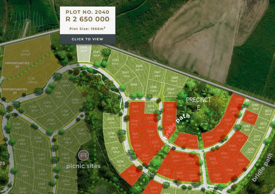 0 Bedroom Property for Sale in Seaton Estate KwaZulu-Natal