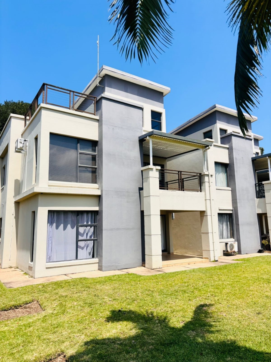 2 Bedroom Property for Sale in Palm Lakes Estate KwaZulu-Natal