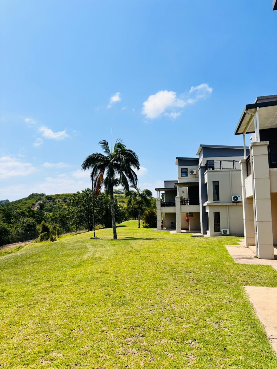 2 Bedroom Property for Sale in Palm Lakes Estate KwaZulu-Natal