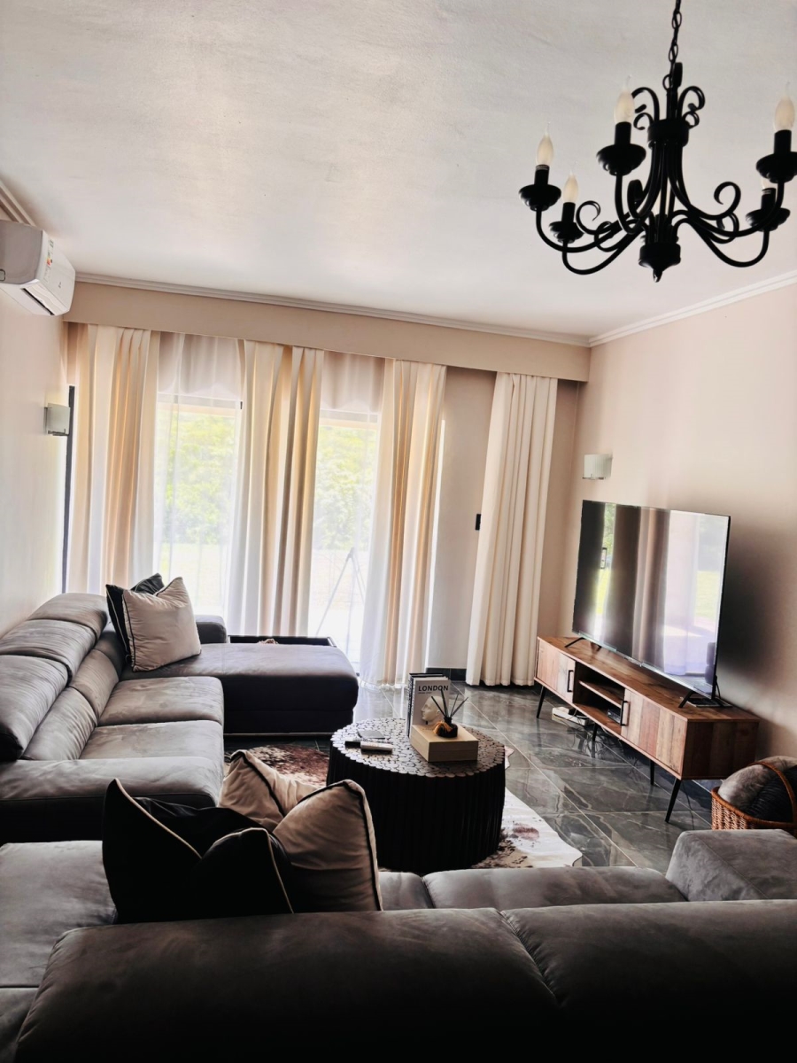 2 Bedroom Property for Sale in Palm Lakes Estate KwaZulu-Natal