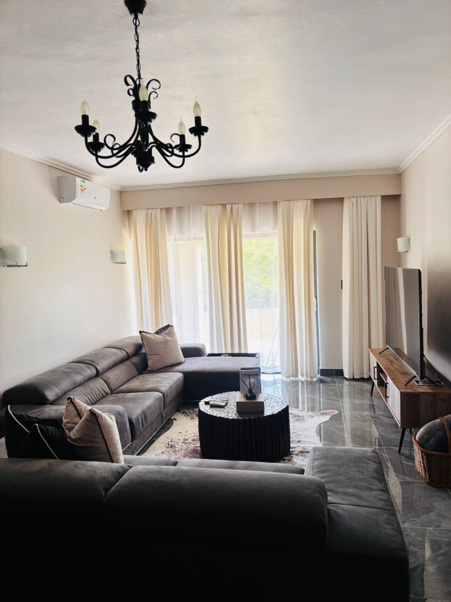 2 Bedroom Property for Sale in Palm Lakes Estate KwaZulu-Natal