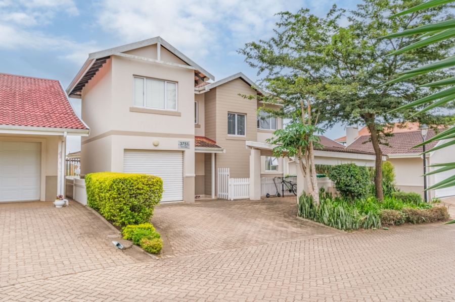 3 Bedroom Property for Sale in Ballito Central KwaZulu-Natal