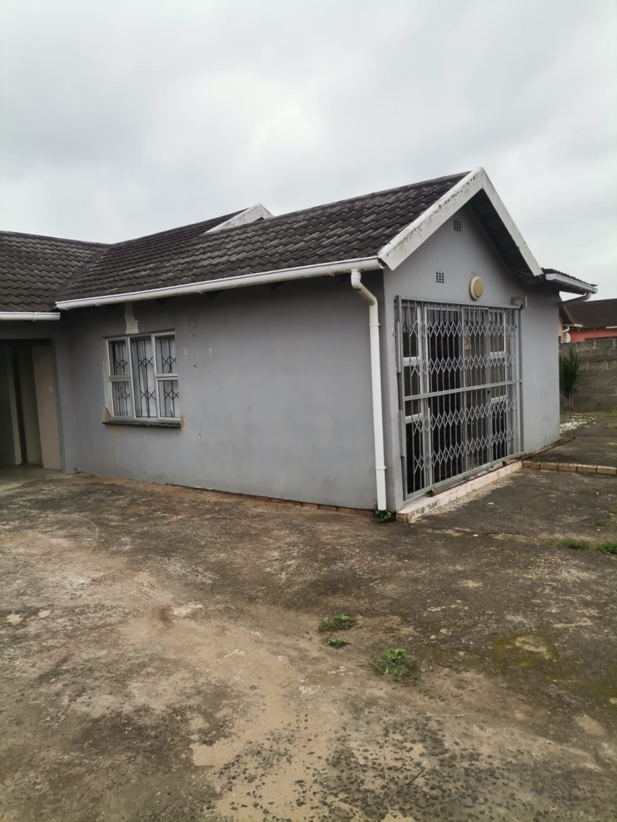 4 Bedroom Property for Sale in Honeydale KwaZulu-Natal