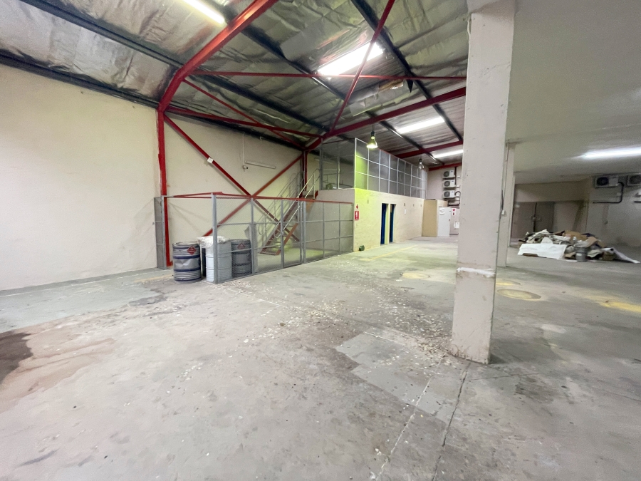 To Let commercial Property for Rent in Springfield KwaZulu-Natal