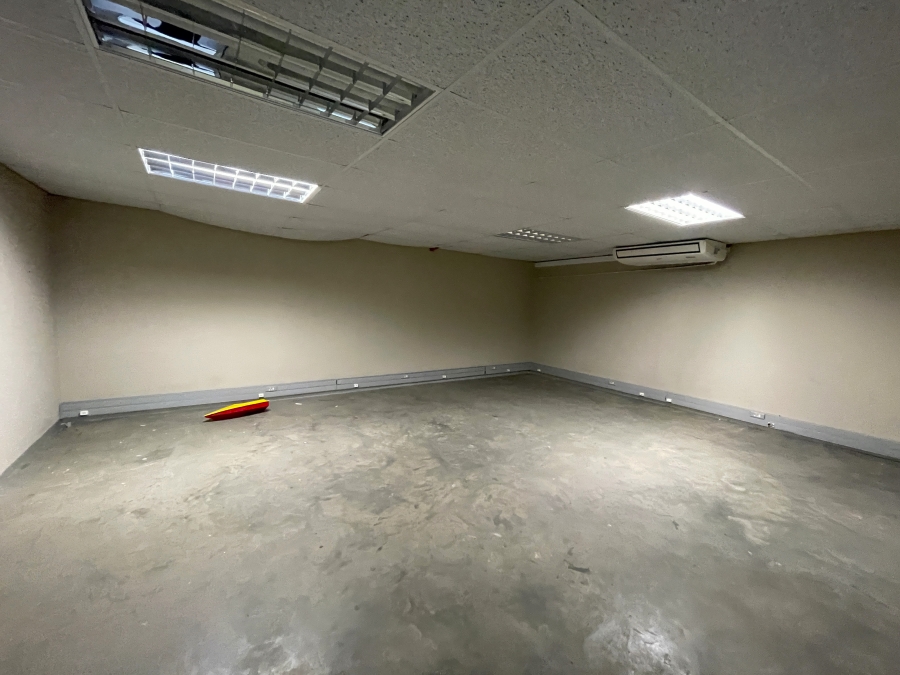 To Let commercial Property for Rent in Springfield KwaZulu-Natal