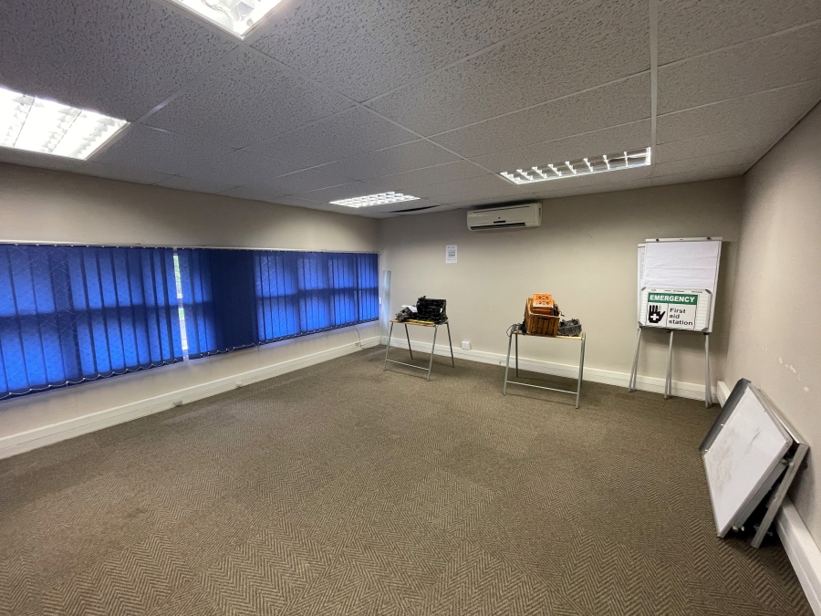 To Let commercial Property for Rent in Springfield KwaZulu-Natal