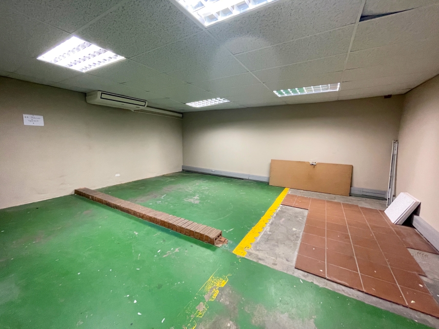 To Let commercial Property for Rent in Springfield KwaZulu-Natal