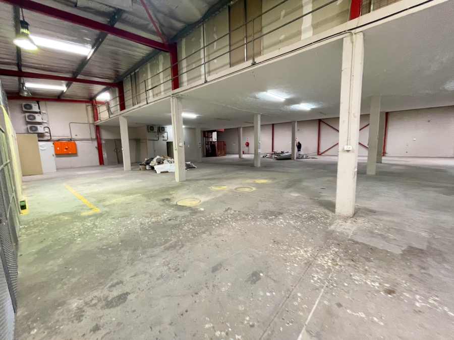 To Let commercial Property for Rent in Springfield KwaZulu-Natal