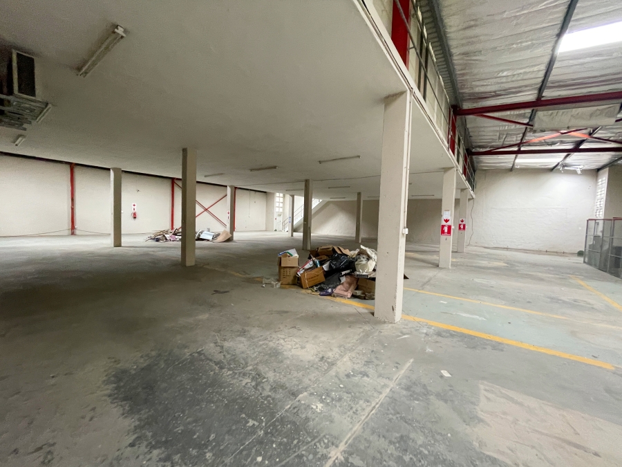 To Let commercial Property for Rent in Springfield KwaZulu-Natal