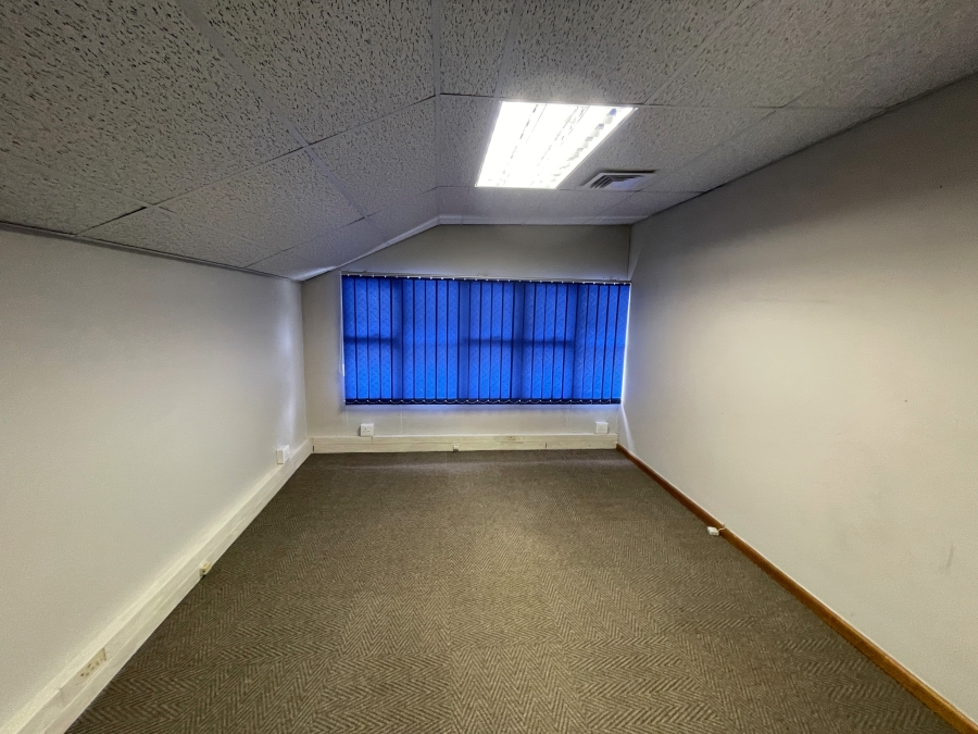 To Let commercial Property for Rent in Springfield KwaZulu-Natal