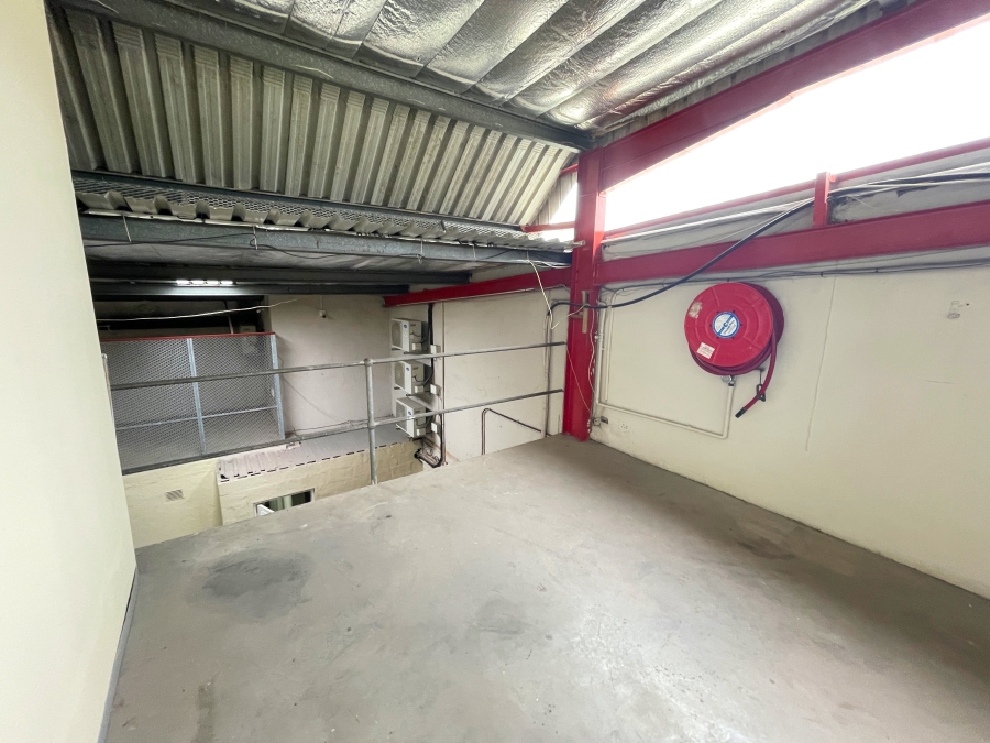 To Let commercial Property for Rent in Springfield KwaZulu-Natal