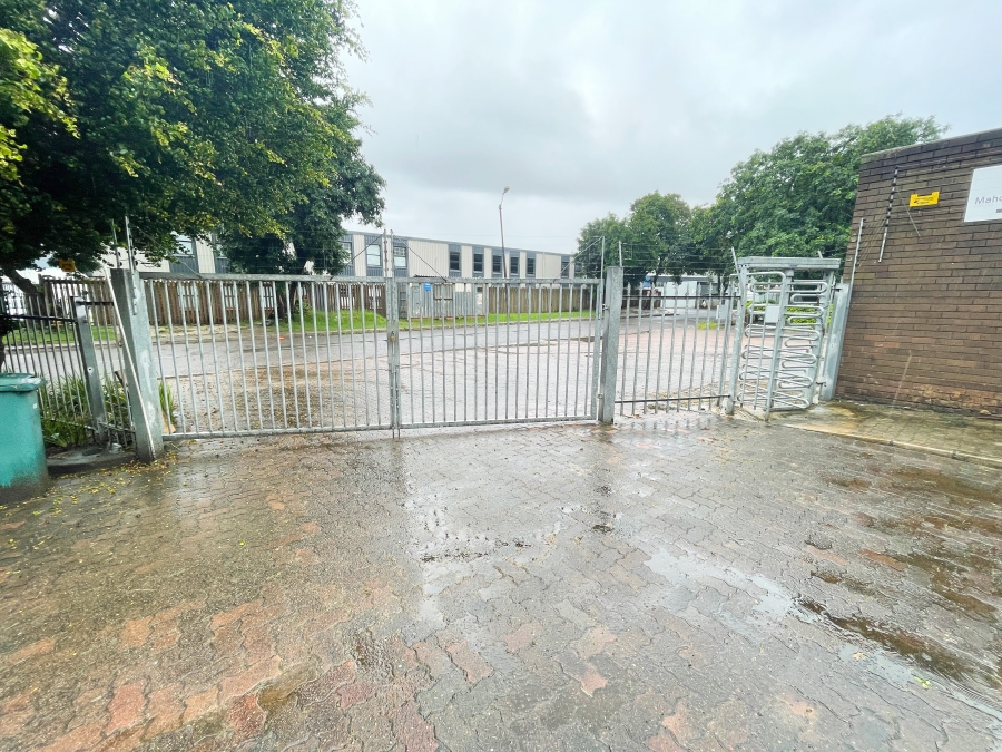 To Let commercial Property for Rent in Springfield KwaZulu-Natal