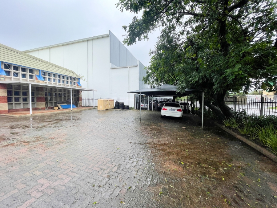 To Let commercial Property for Rent in Springfield KwaZulu-Natal