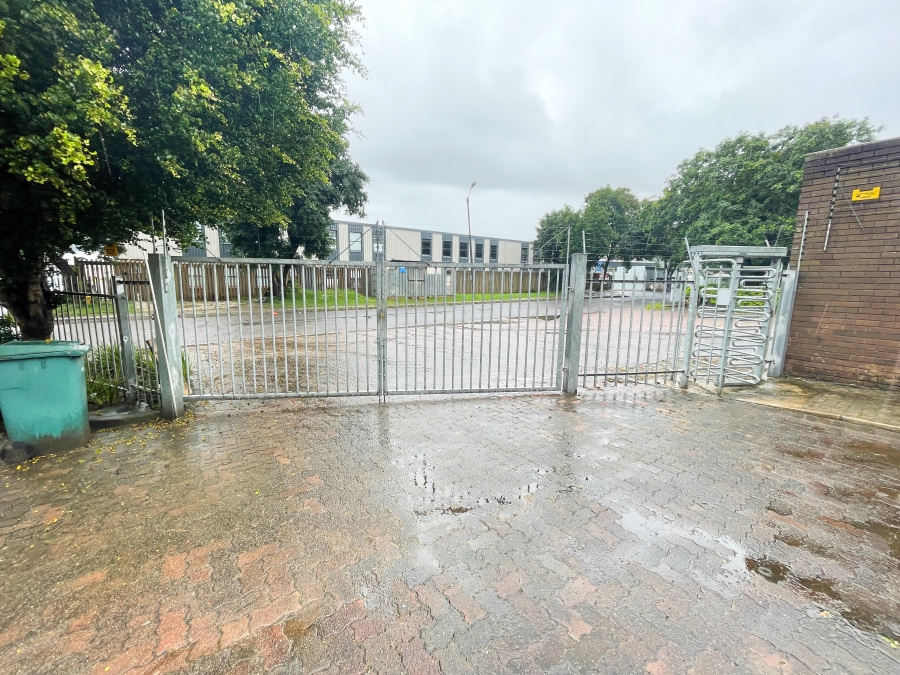 To Let commercial Property for Rent in Springfield KwaZulu-Natal