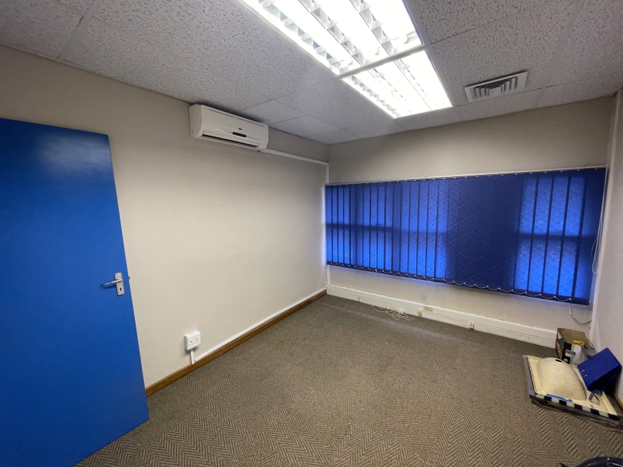 To Let commercial Property for Rent in Springfield KwaZulu-Natal