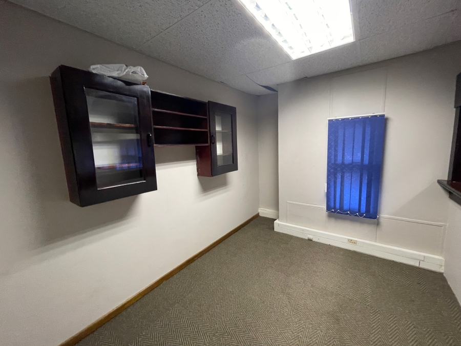 To Let commercial Property for Rent in Springfield KwaZulu-Natal