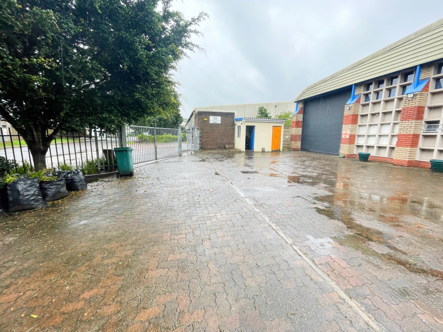 To Let commercial Property for Rent in Springfield KwaZulu-Natal