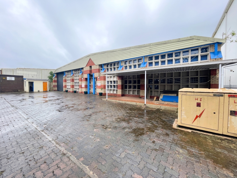 To Let commercial Property for Rent in Springfield KwaZulu-Natal