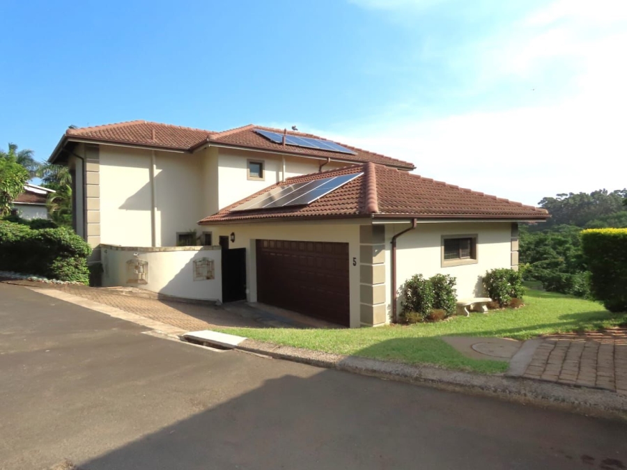 To Let 3 Bedroom Property for Rent in Seaward Estate KwaZulu-Natal