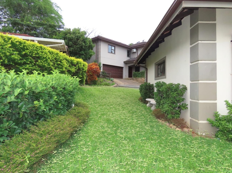 To Let 3 Bedroom Property for Rent in Seaward Estate KwaZulu-Natal