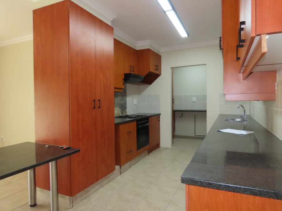 To Let 3 Bedroom Property for Rent in Seaward Estate KwaZulu-Natal