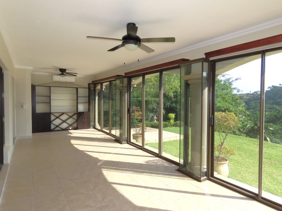 To Let 3 Bedroom Property for Rent in Seaward Estate KwaZulu-Natal