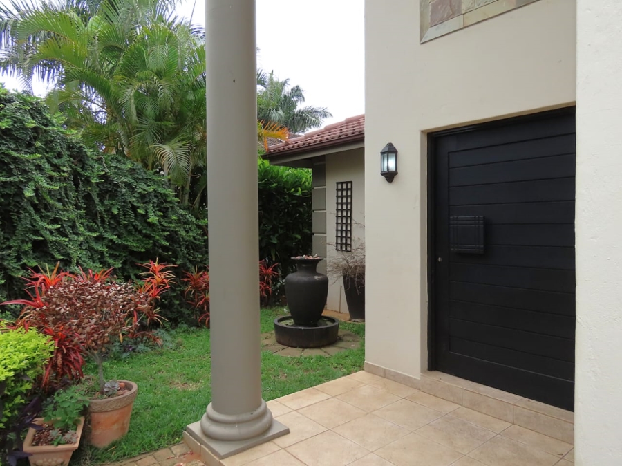 To Let 3 Bedroom Property for Rent in Seaward Estate KwaZulu-Natal