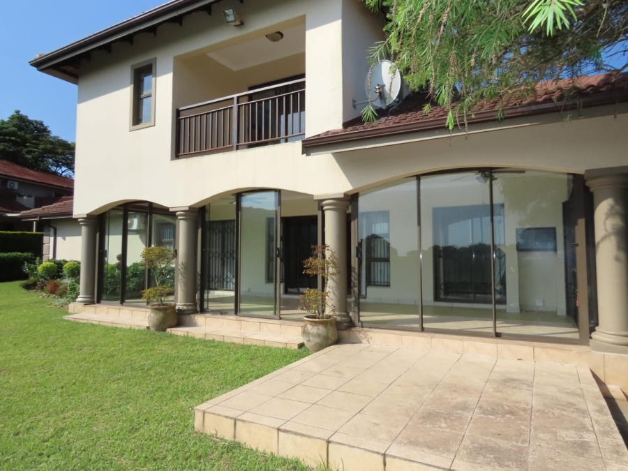To Let 3 Bedroom Property for Rent in Seaward Estate KwaZulu-Natal