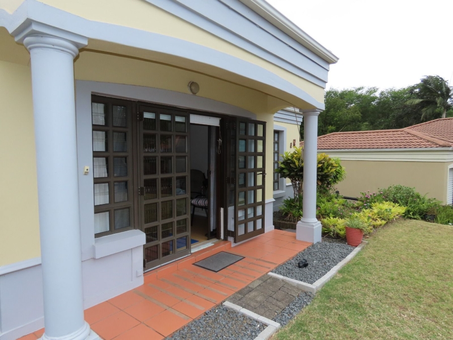 3 Bedroom Property for Sale in Ballitoville KwaZulu-Natal