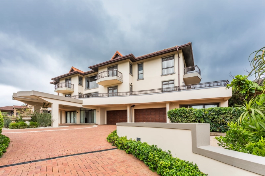 6 Bedroom Property for Sale in Ballitoville KwaZulu-Natal