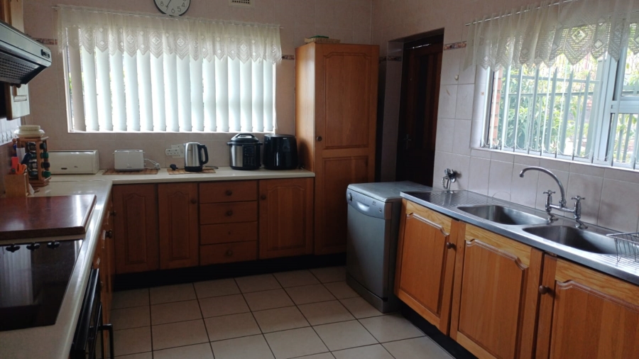 4 Bedroom Property for Sale in Eastwood KwaZulu-Natal