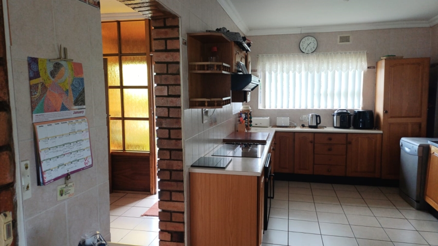 4 Bedroom Property for Sale in Eastwood KwaZulu-Natal