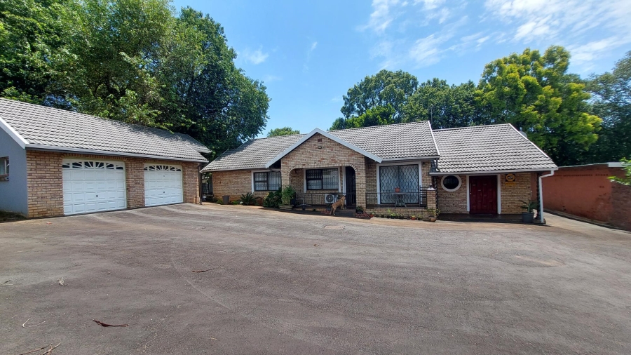 3 Bedroom Property for Sale in Chase Valley KwaZulu-Natal