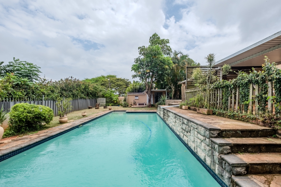 3 Bedroom Property for Sale in Park Hill KwaZulu-Natal