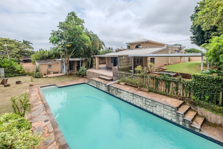 3 Bedroom Property for Sale in Park Hill KwaZulu-Natal