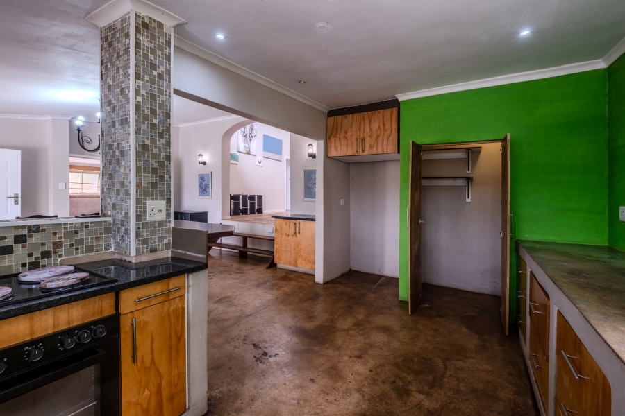 3 Bedroom Property for Sale in Park Hill KwaZulu-Natal