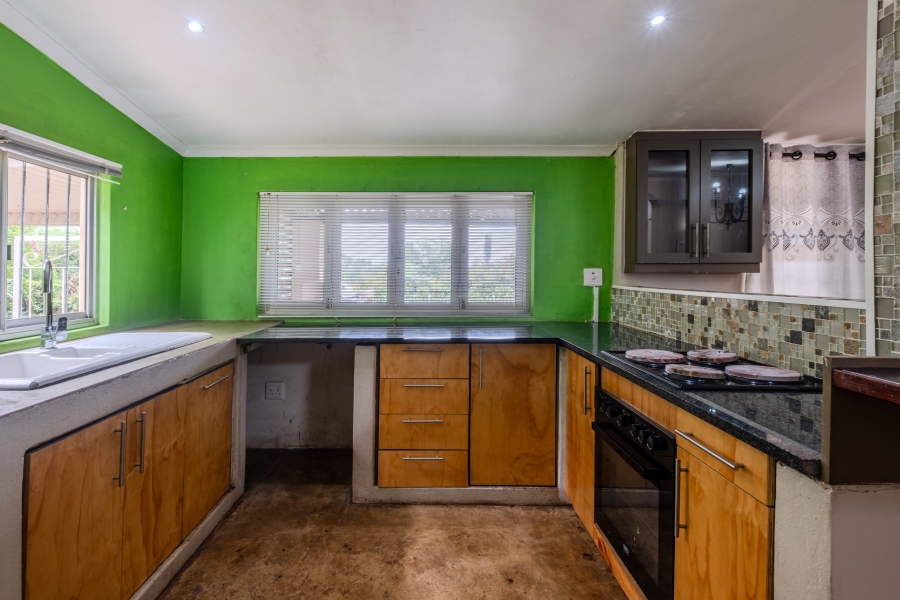 3 Bedroom Property for Sale in Park Hill KwaZulu-Natal