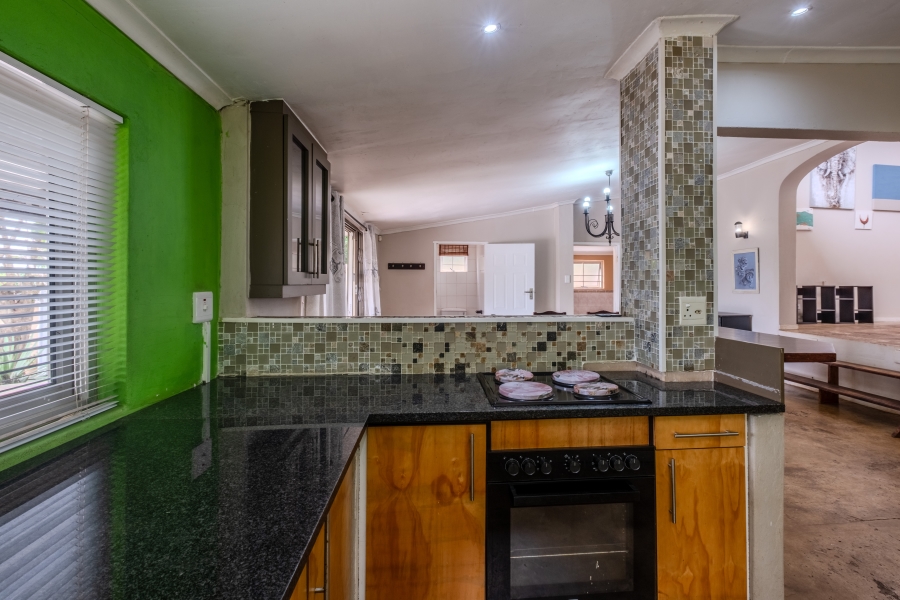 3 Bedroom Property for Sale in Park Hill KwaZulu-Natal