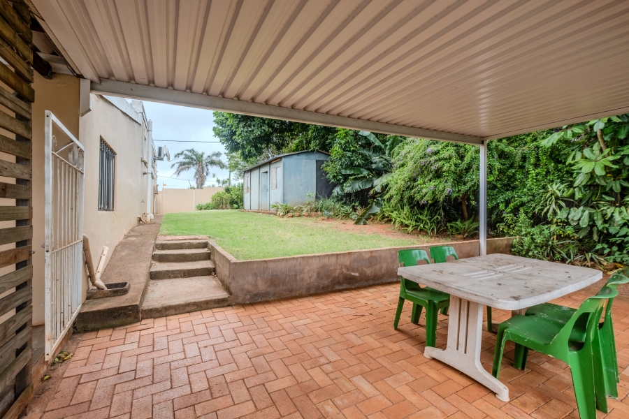 3 Bedroom Property for Sale in Park Hill KwaZulu-Natal