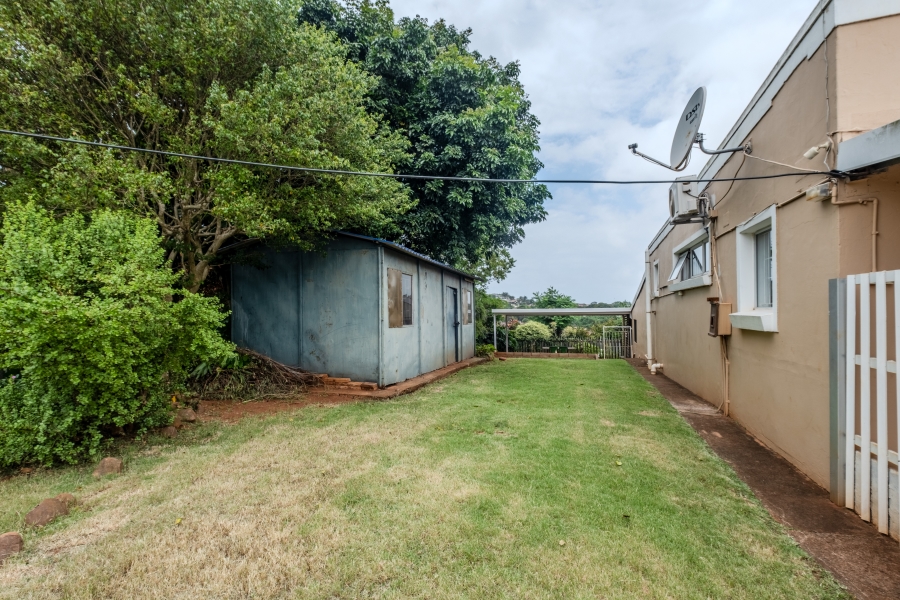 3 Bedroom Property for Sale in Park Hill KwaZulu-Natal