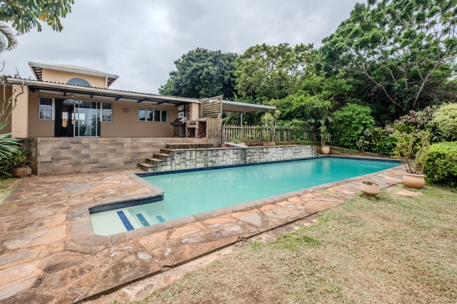 3 Bedroom Property for Sale in Park Hill KwaZulu-Natal