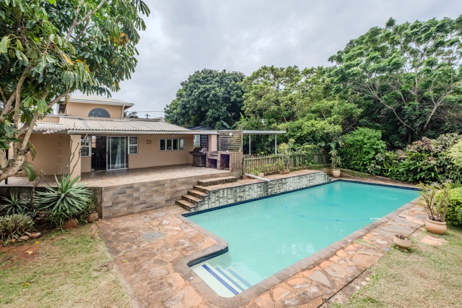 3 Bedroom Property for Sale in Park Hill KwaZulu-Natal