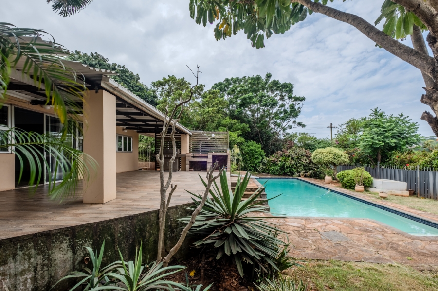 3 Bedroom Property for Sale in Park Hill KwaZulu-Natal