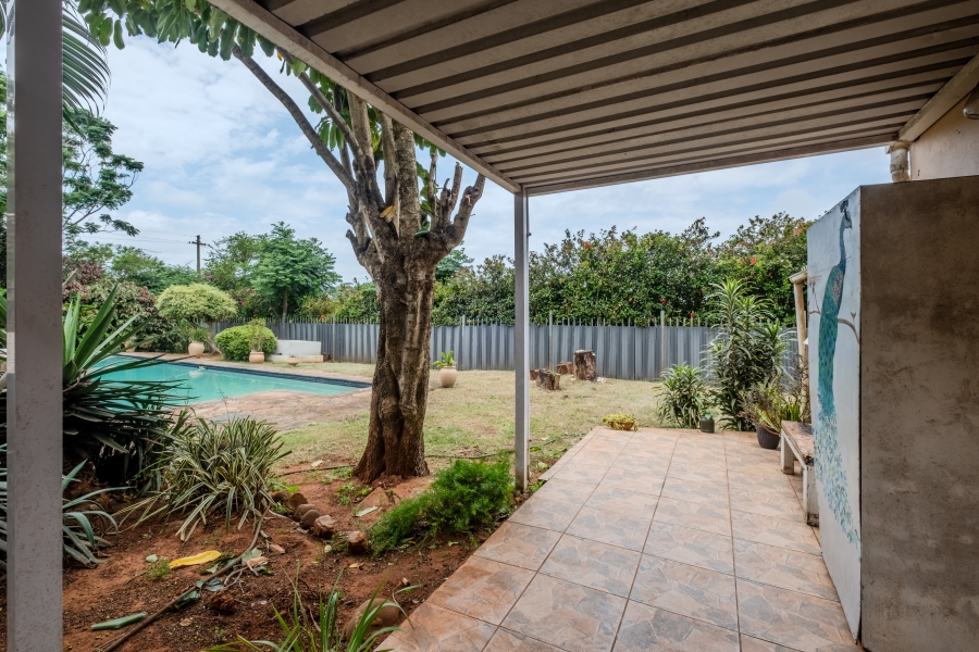 3 Bedroom Property for Sale in Park Hill KwaZulu-Natal