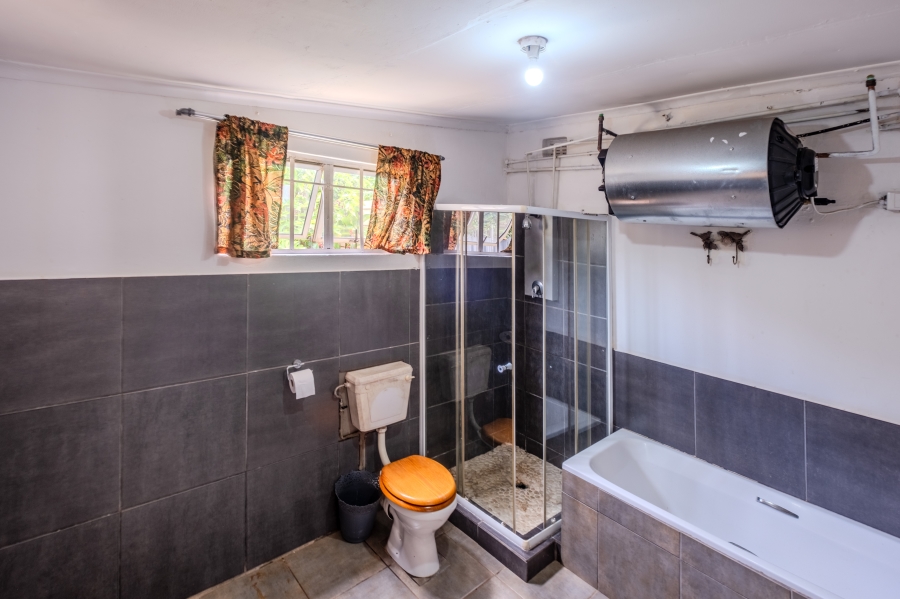 3 Bedroom Property for Sale in Park Hill KwaZulu-Natal