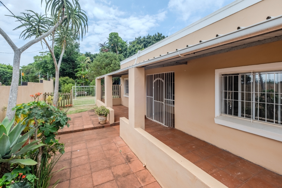 3 Bedroom Property for Sale in Park Hill KwaZulu-Natal