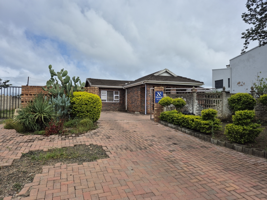 3 Bedroom Property for Sale in Richmond Crest KwaZulu-Natal