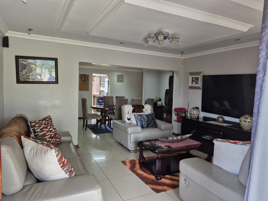 3 Bedroom Property for Sale in Richmond Crest KwaZulu-Natal
