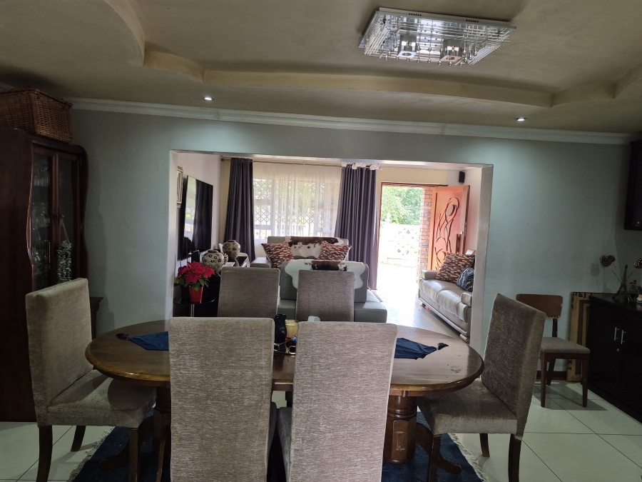 3 Bedroom Property for Sale in Richmond Crest KwaZulu-Natal