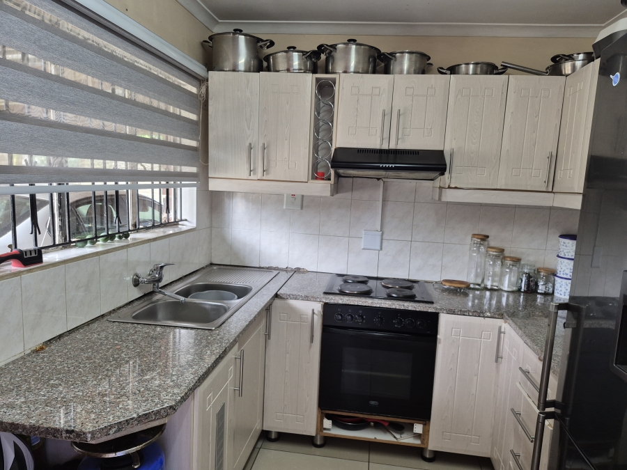 3 Bedroom Property for Sale in Richmond Crest KwaZulu-Natal